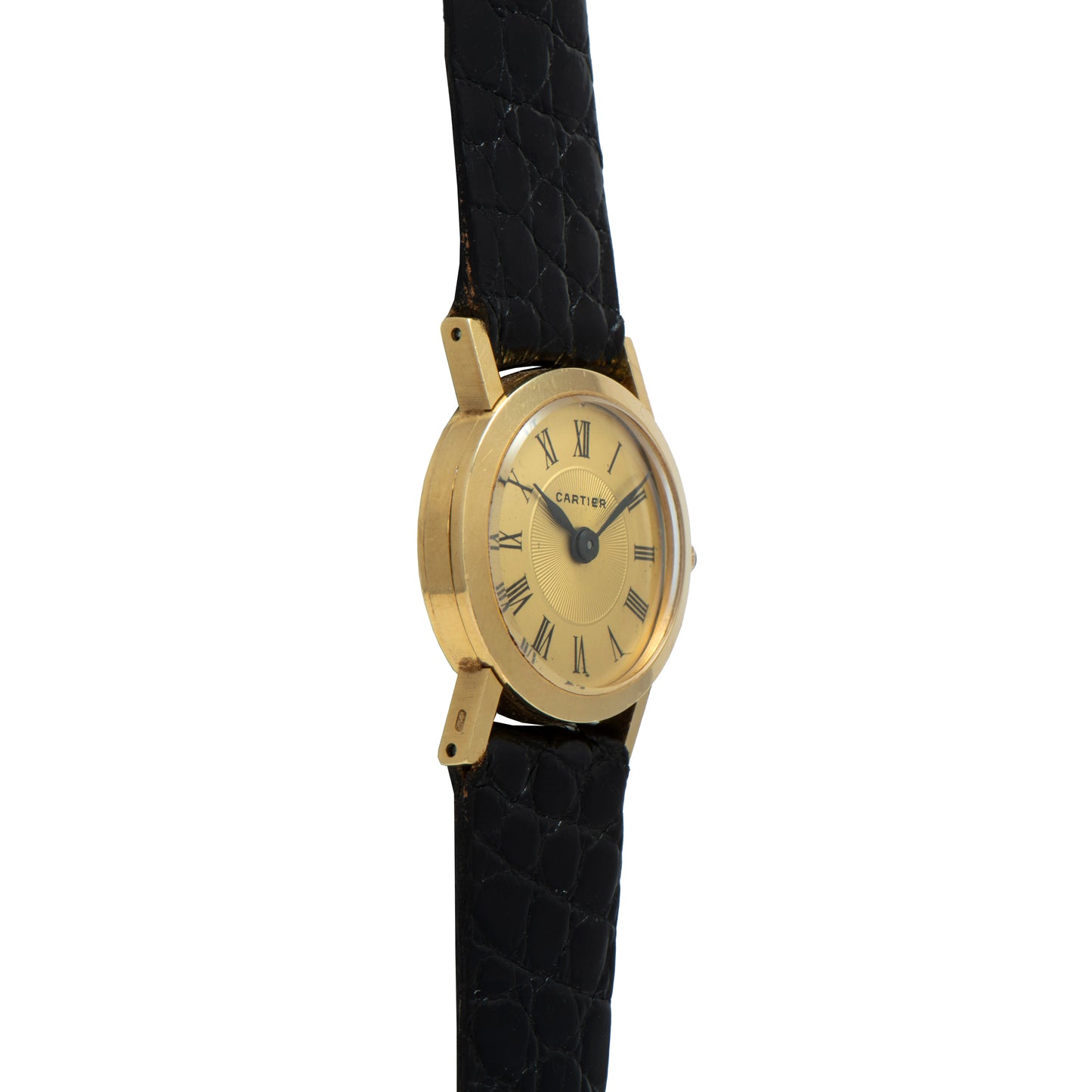 Cartier Ronde