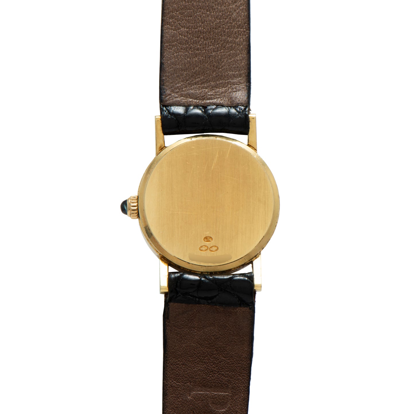 Cartier Ronde