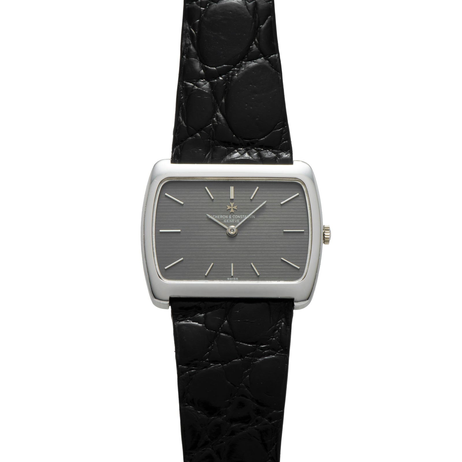 Vacheron Constantin  'TV Case' Dress Watch