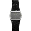 Vacheron Constantin 'TV Case' Dress Watch
