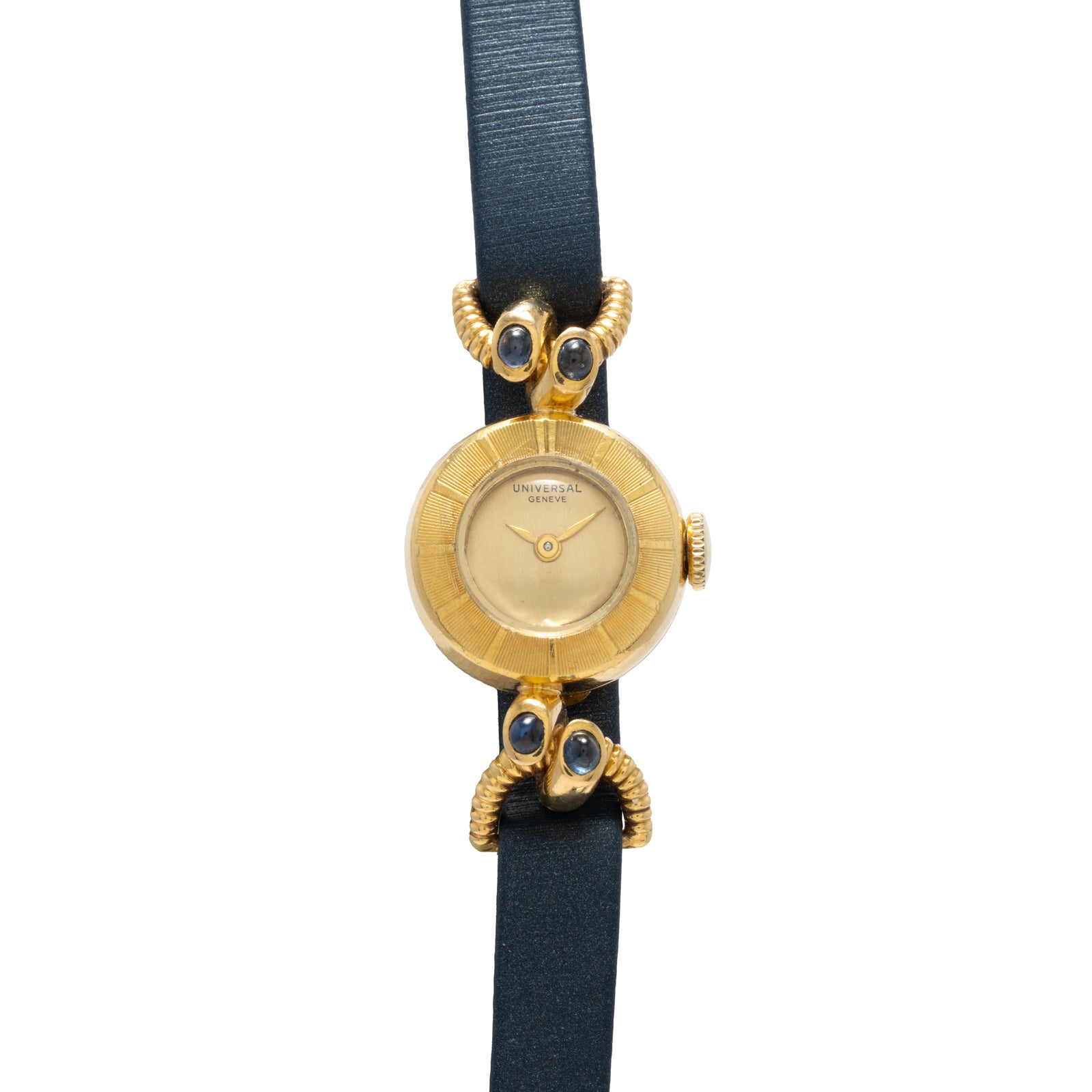 Universal Genève Cocktail Watch