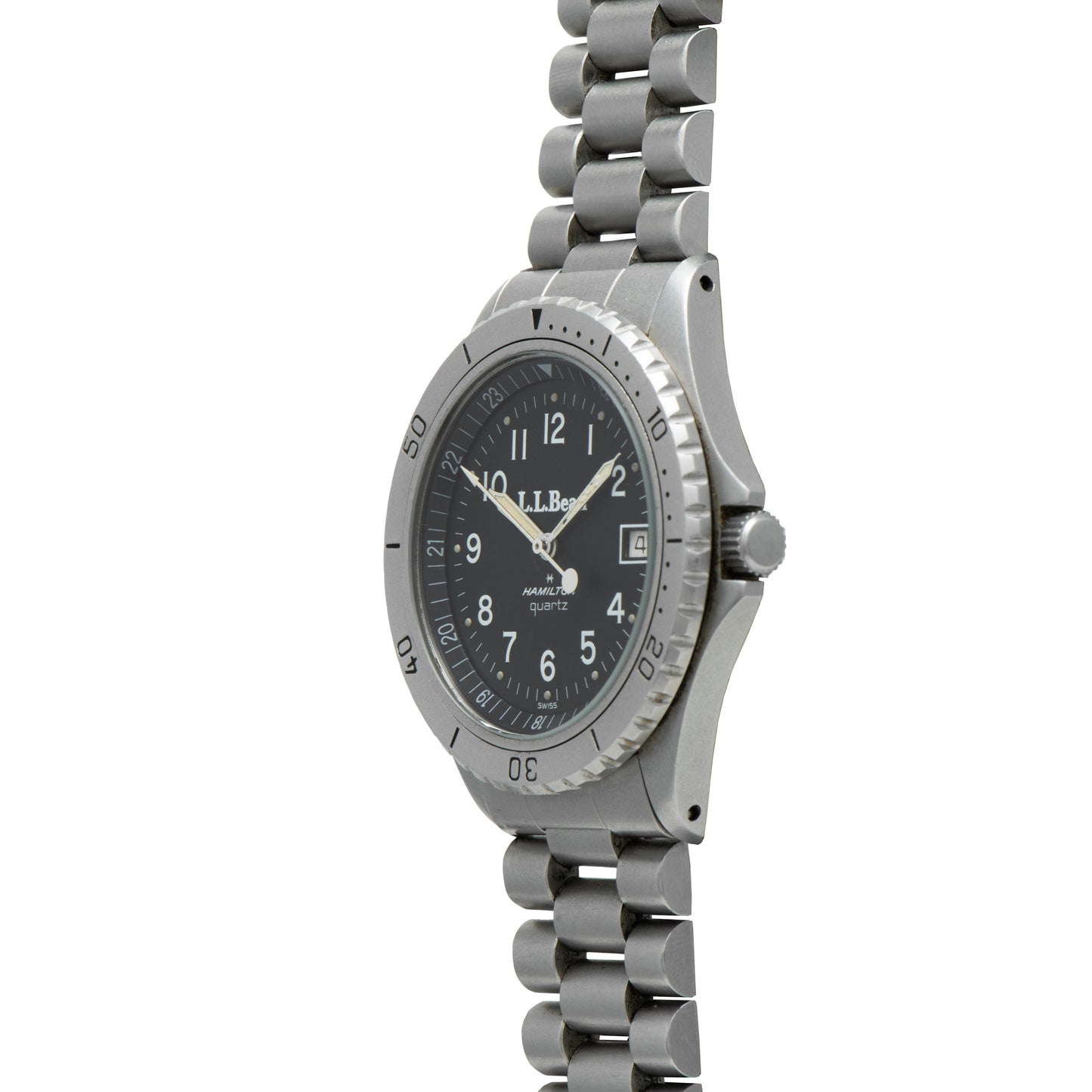 Hamilton 'L.L. Bean'