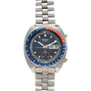 Seiko Chronograph 'True Cevert'