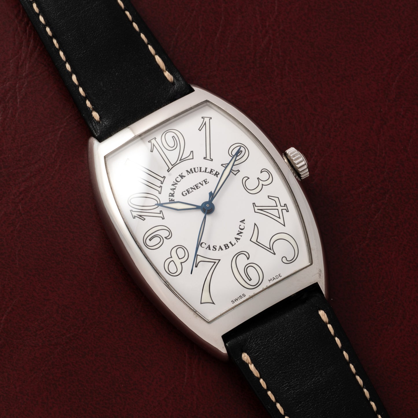 Franck Muller Cintree Curvex