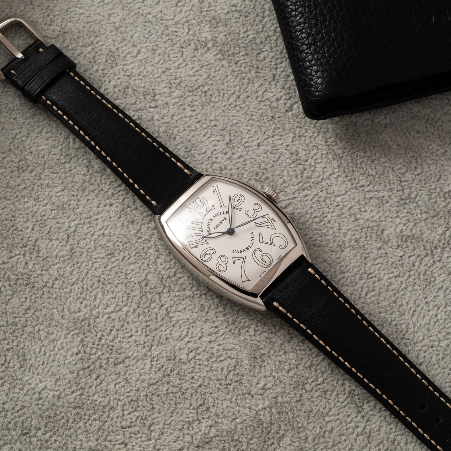Franck Muller Cintree Curvex