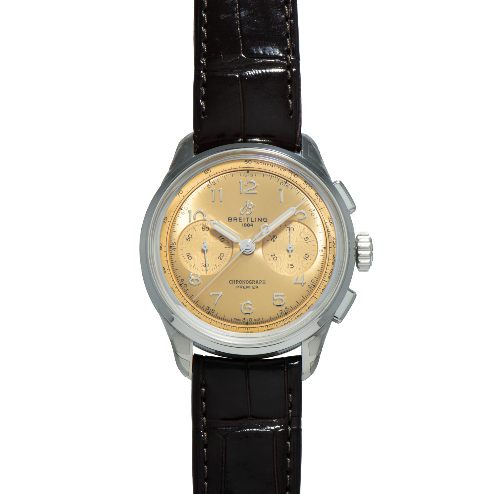 Breitling Premiere B09 Chronograph 40