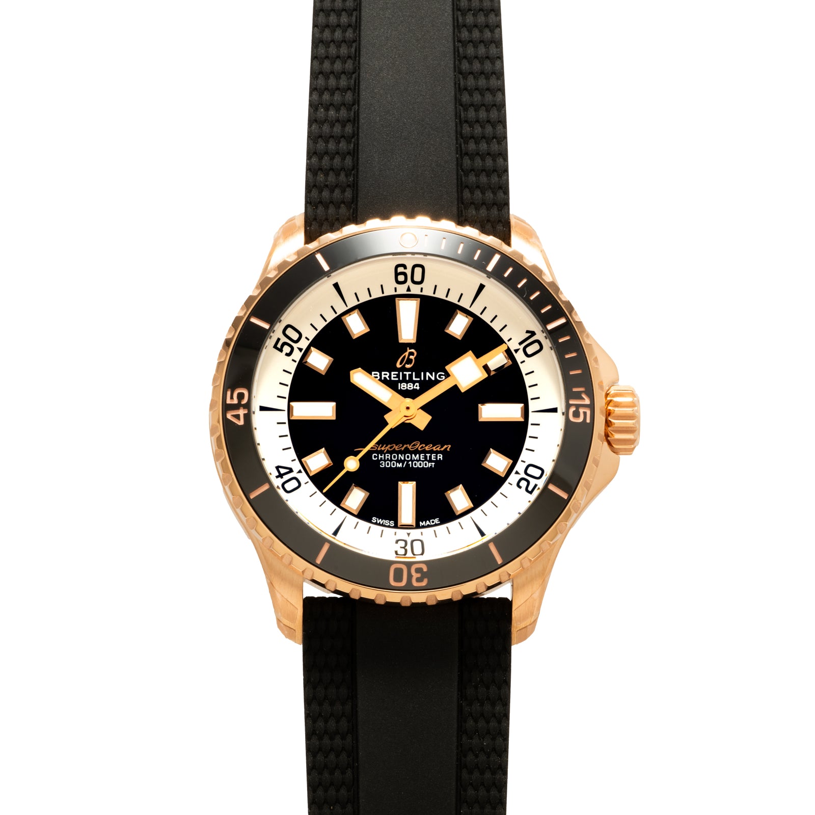 Breitling Superocean Automatic 42