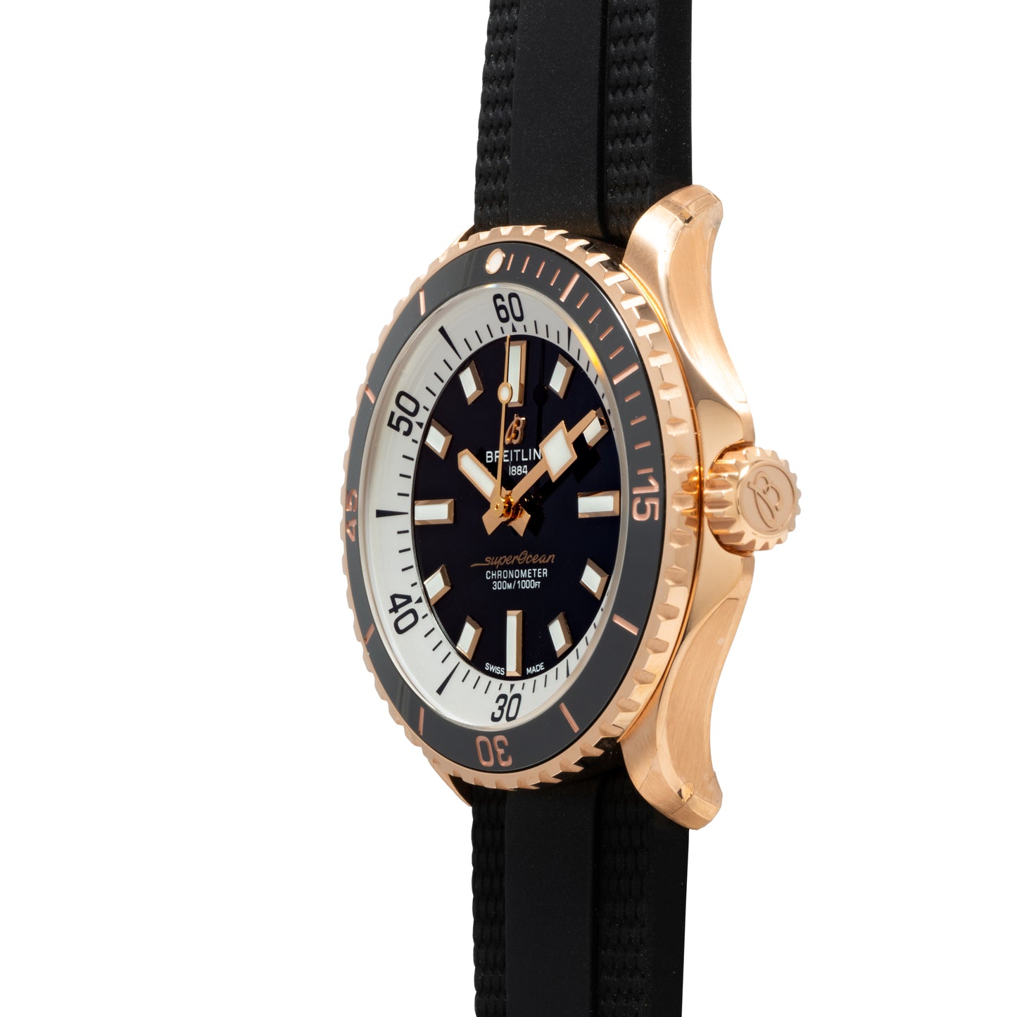 Breitling Superocean Automatic 42