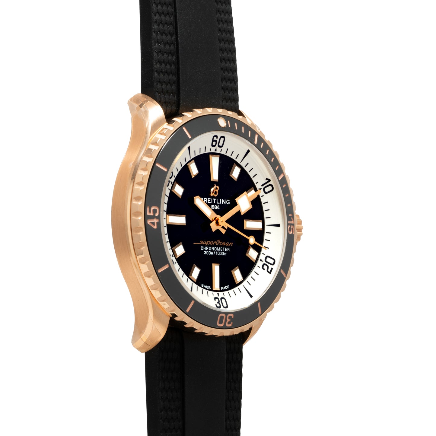 Breitling Superocean Automatic 42
