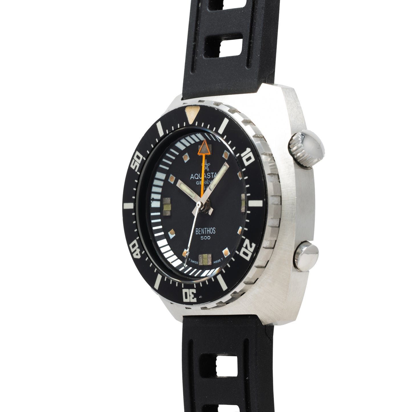 Aquastar Benthos 500 'First Generation'