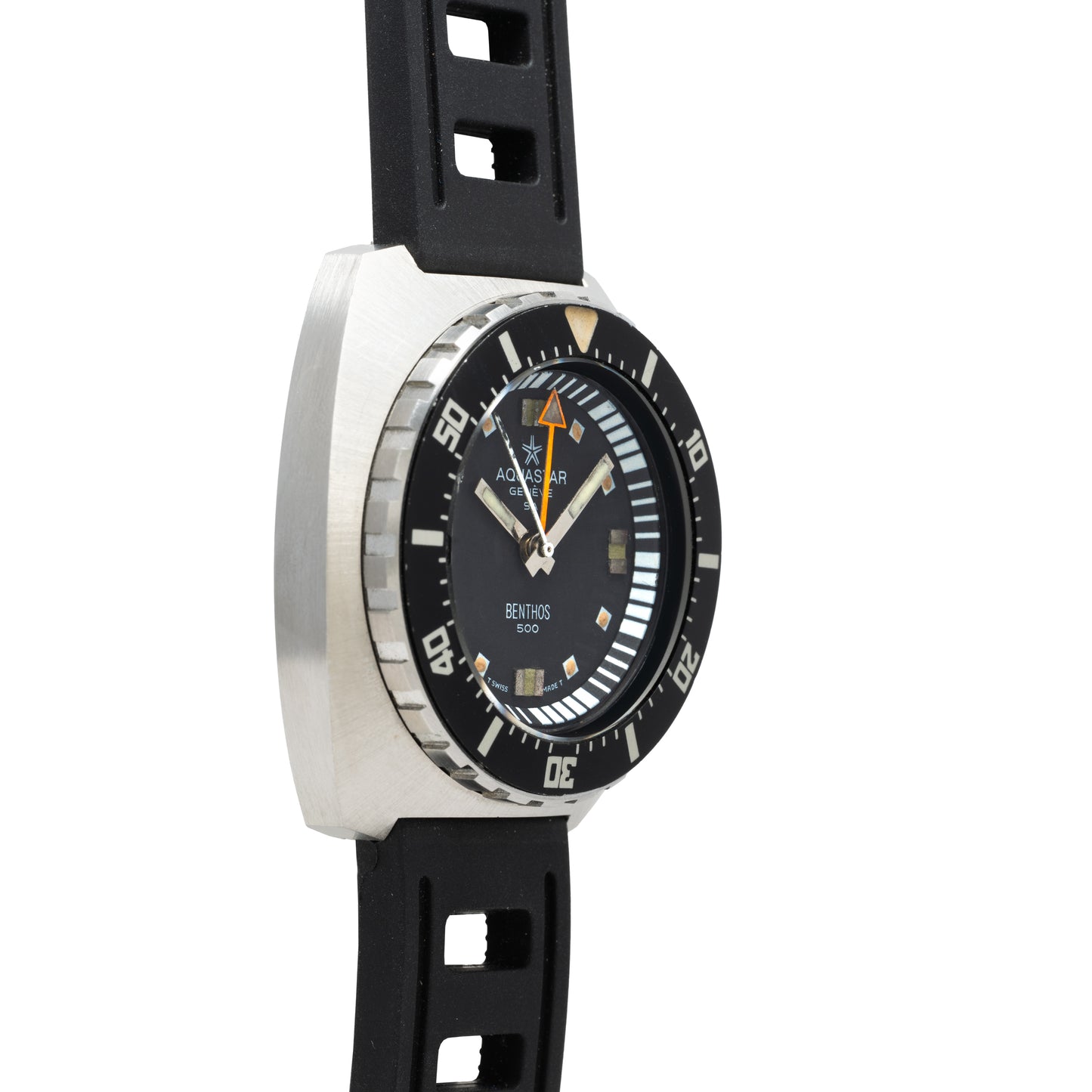 Aquastar Benthos 500 'First Generation'