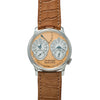 F.P. Journe Chronomètre à Résonance 'Brass Movement'