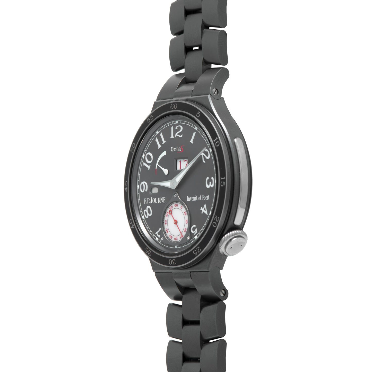 F.P. Journe Octa Sport