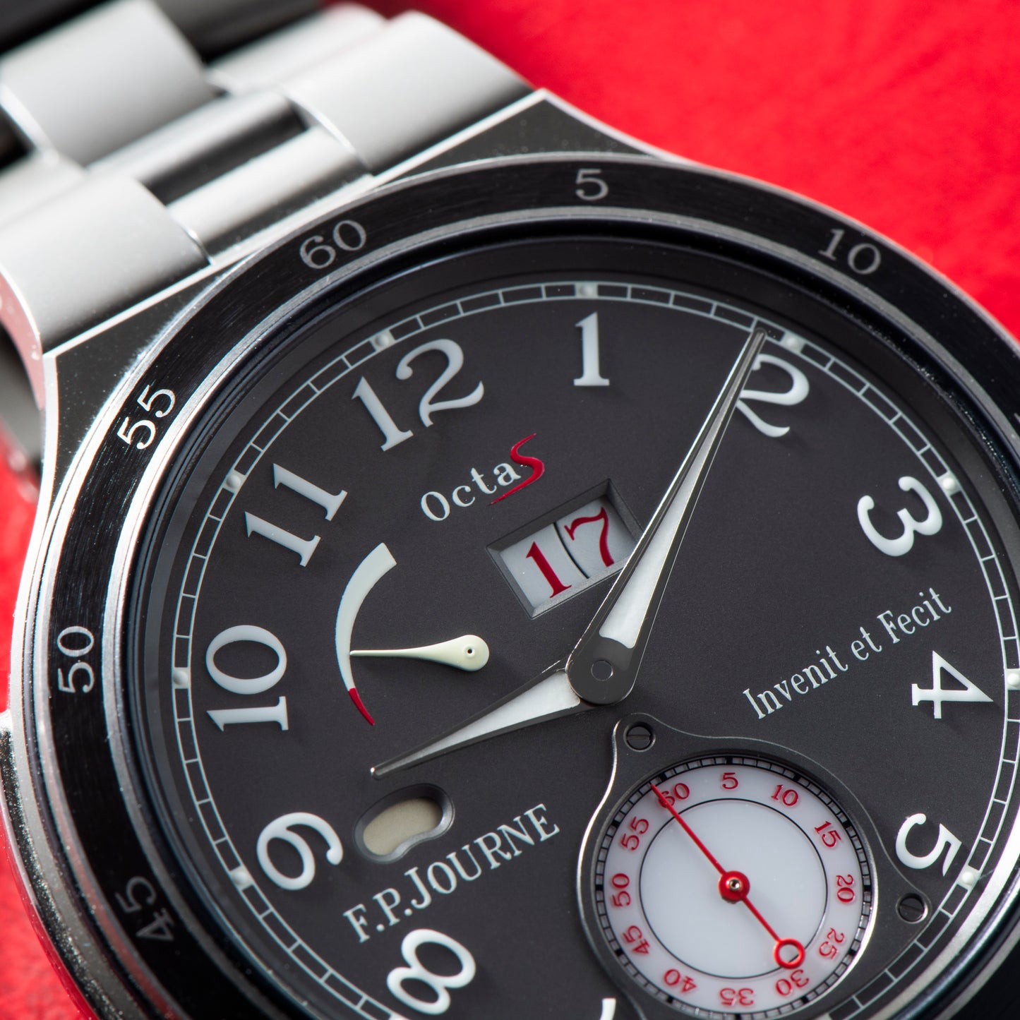 F.P. Journe Octa Sport