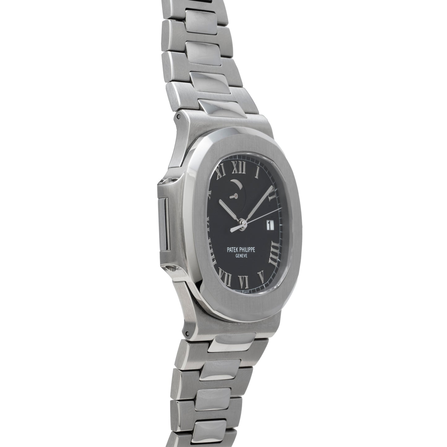 Patek Philippe Nautilus 'Jumbo Comet'