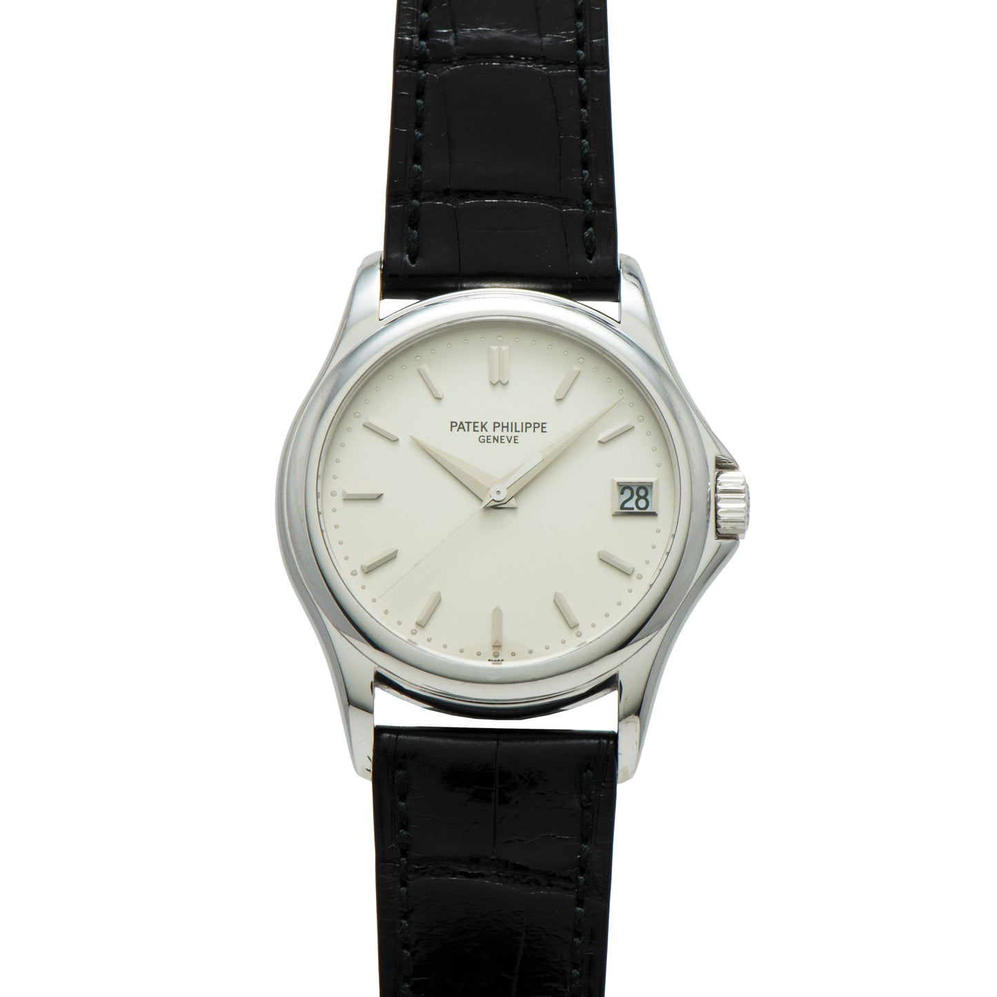 Patek Philippe Calatrava