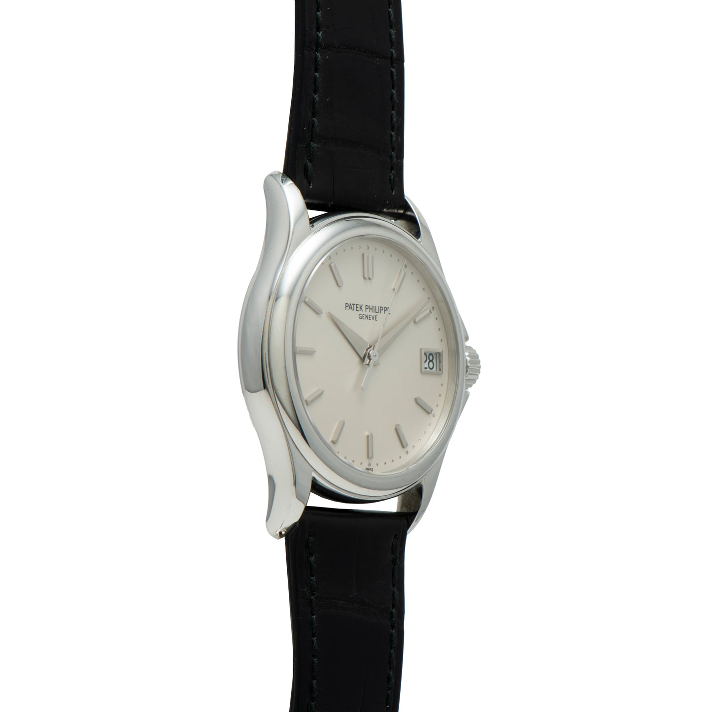Patek Philippe Calatrava