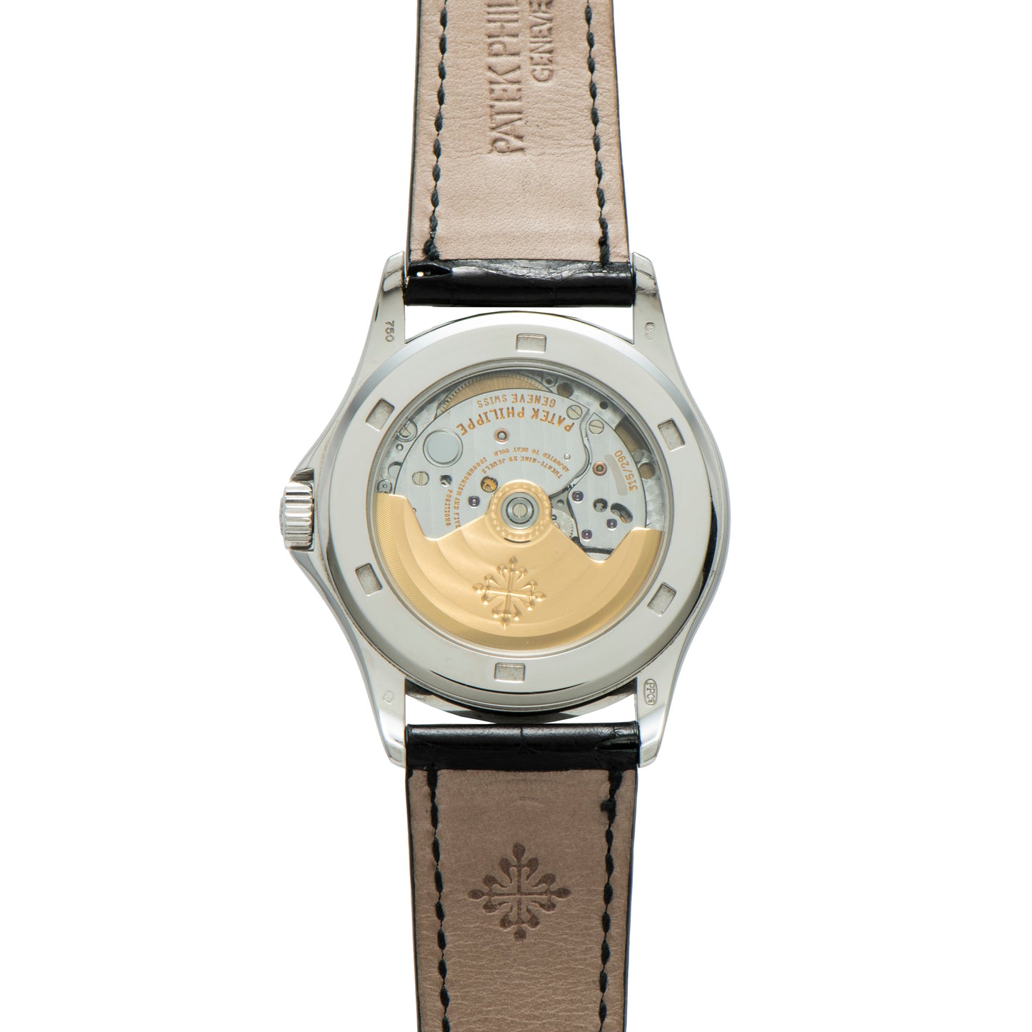 Patek Philippe Calatrava