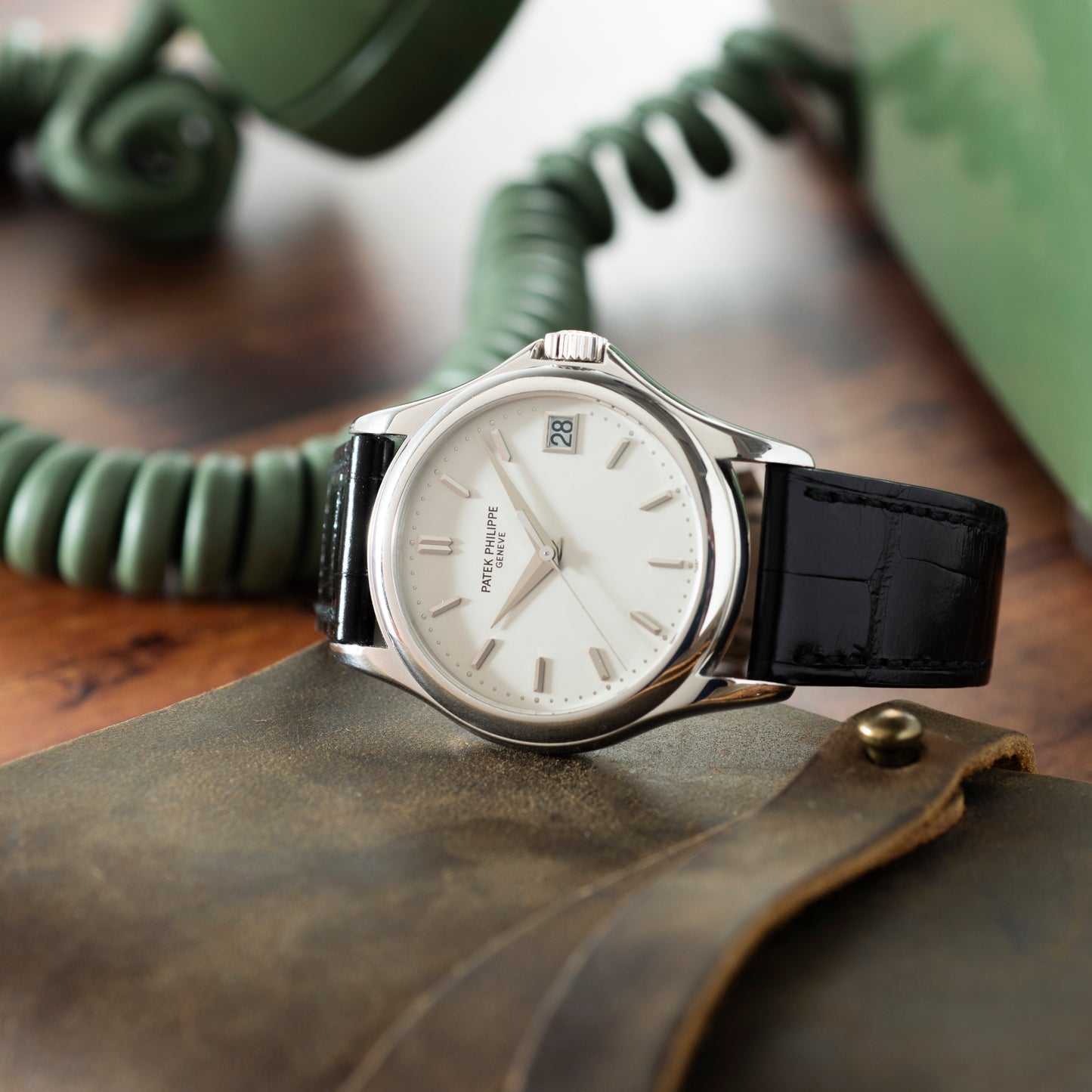 Patek Philippe Calatrava