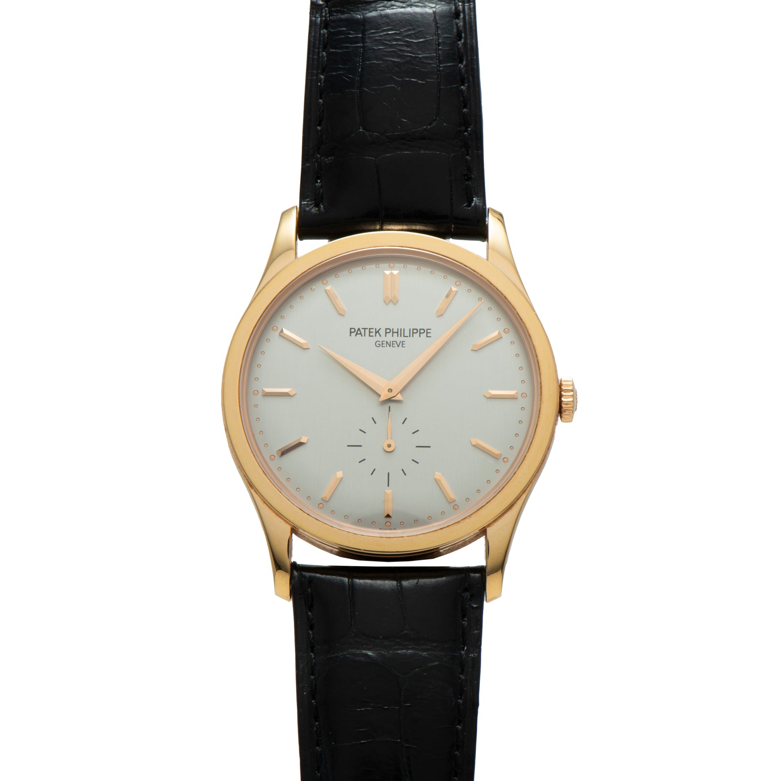 Patek Philippe Calatrava
