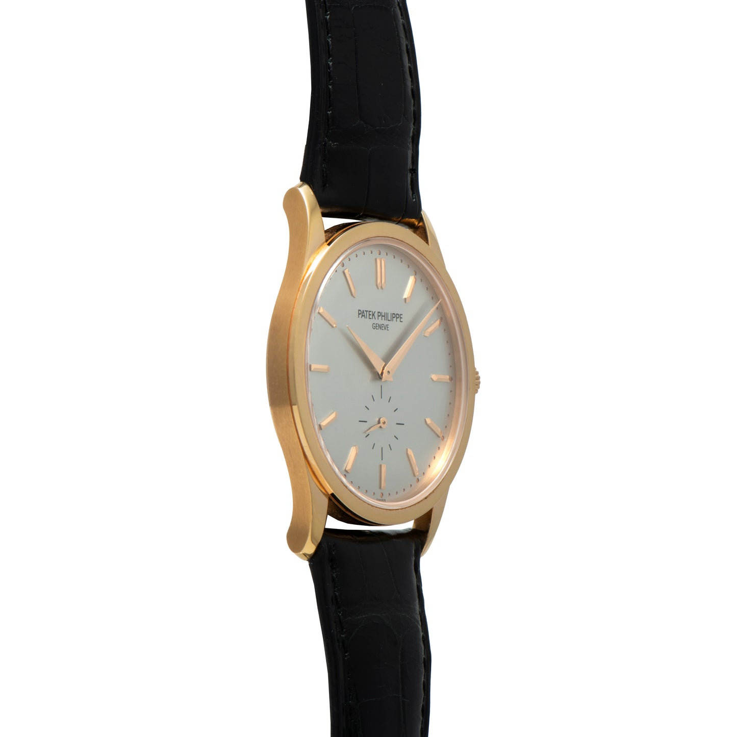 Patek Philippe Calatrava
