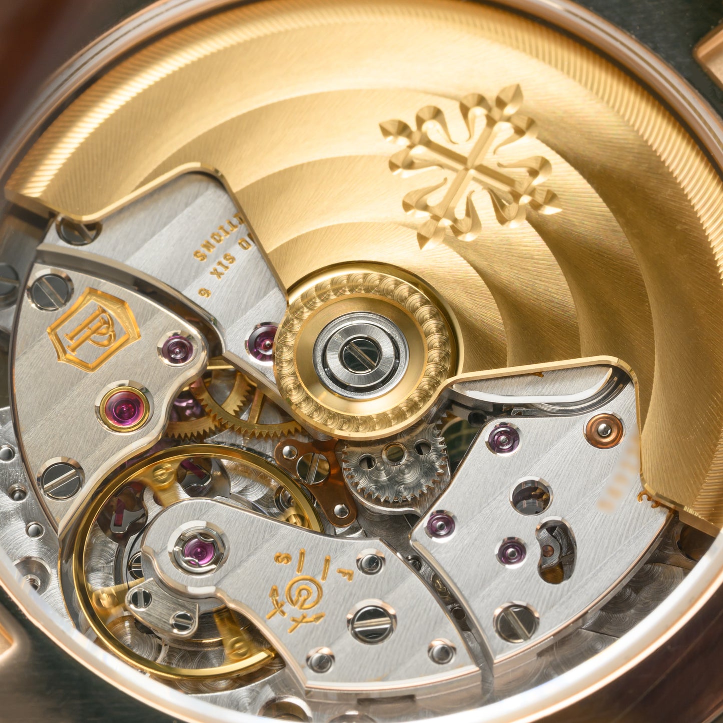 Patek Philippe Calatrava