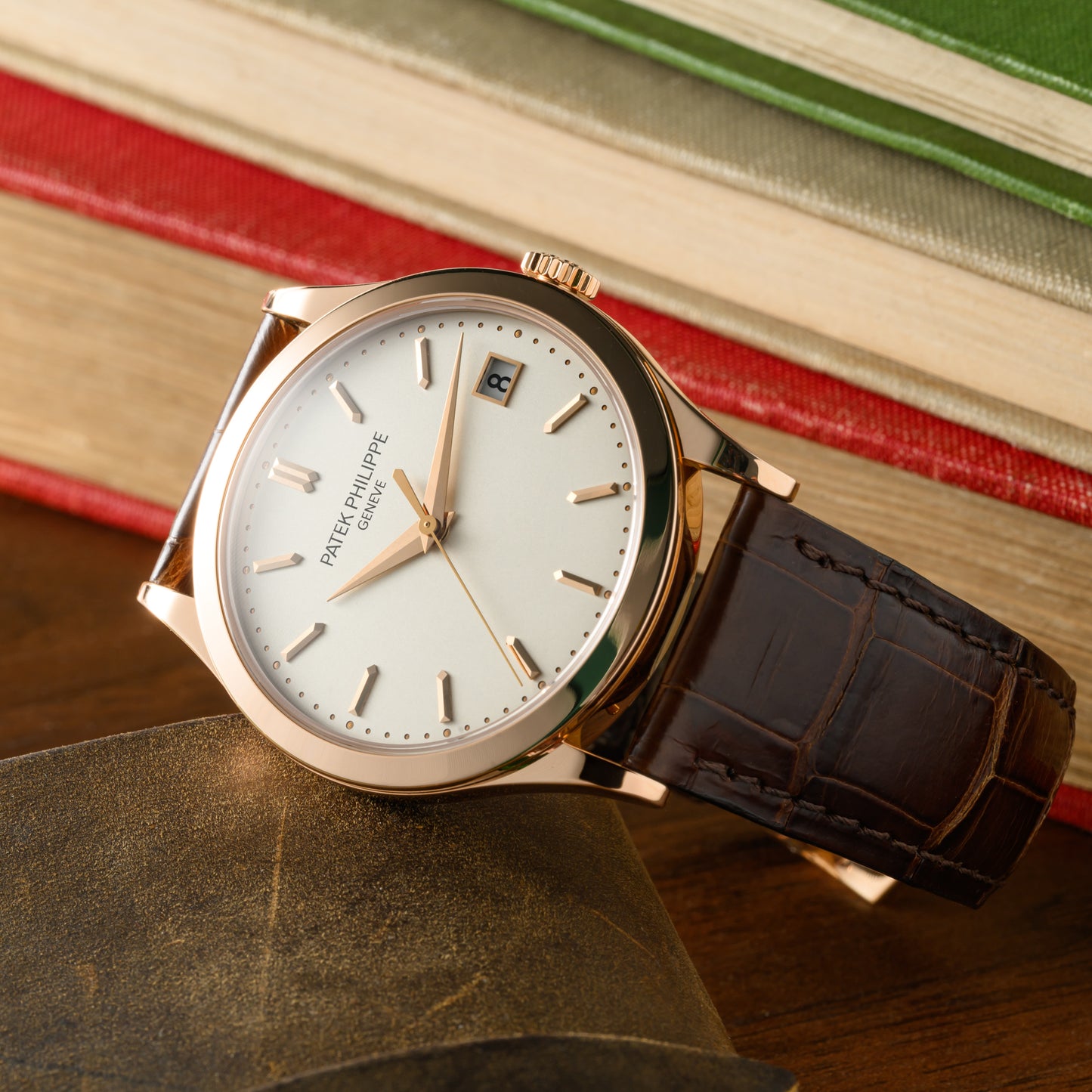 Patek Philippe Calatrava