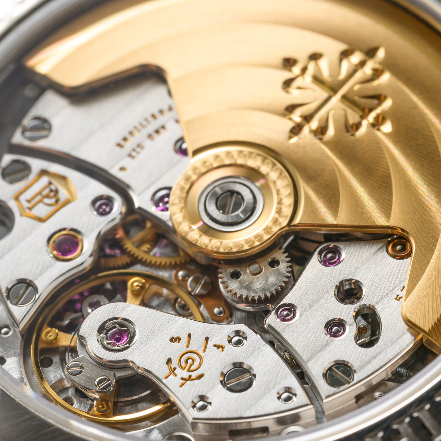 Patek Philippe Annual Calendar 'Tiffany & Co. Limited Edition of 100'