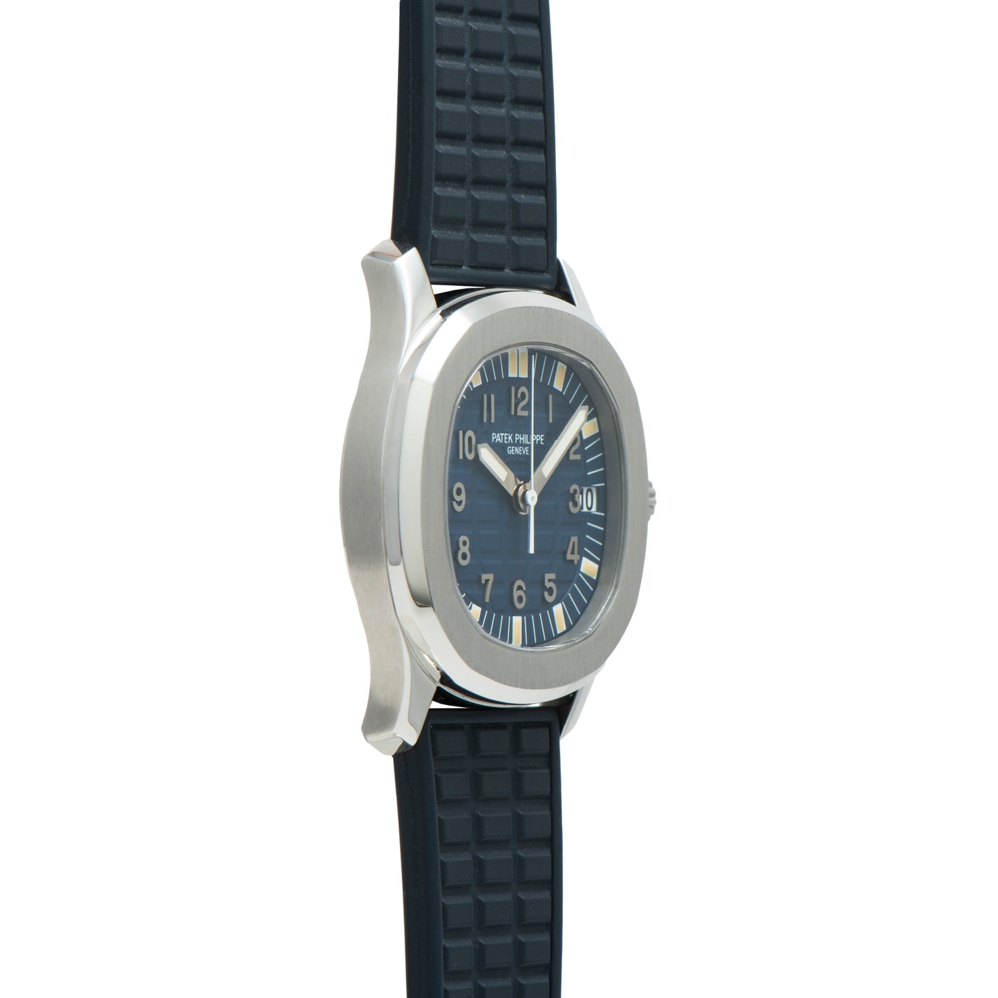 Patek Philippe Aquanaut 'Japan Limited Edition'