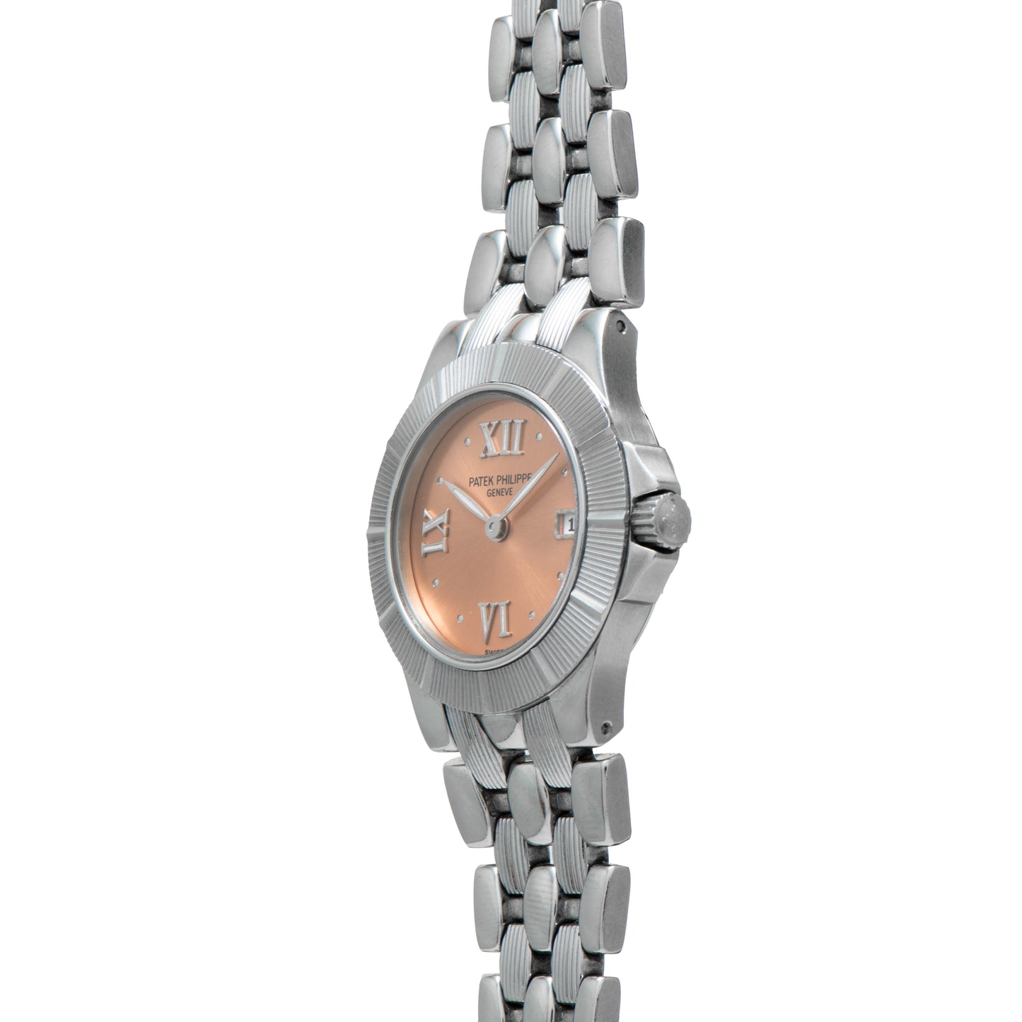 Patek Philippe Neptune