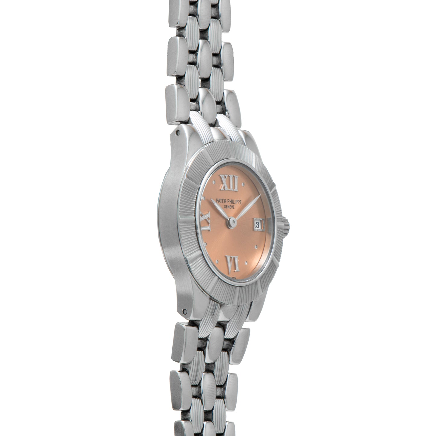 Patek Philippe Neptune