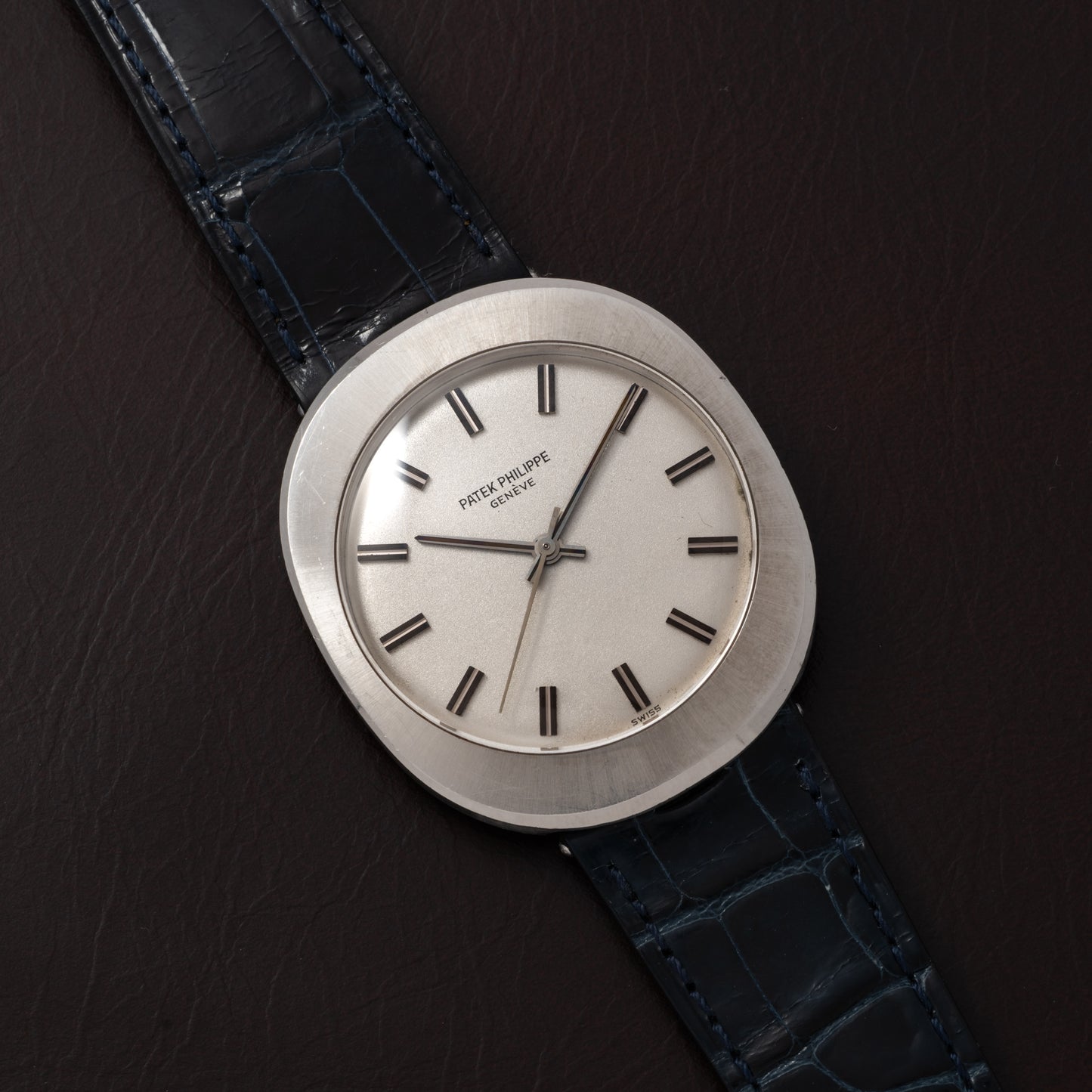 Patek Philippe Dress Watch 'UFO'