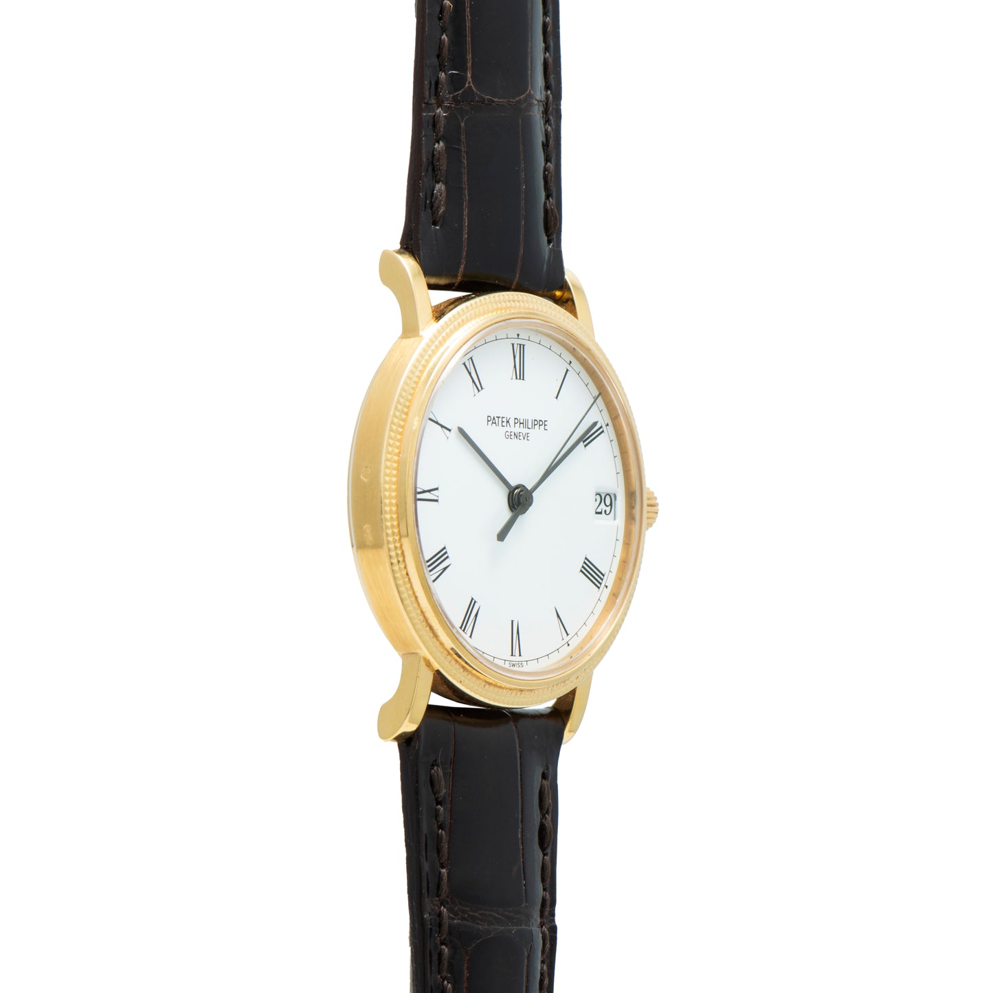 Patek Philippe Calatrava