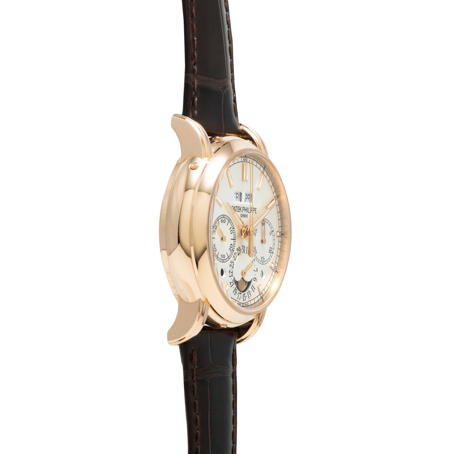 Patek Philippe Split Seconds Perpetual Calendar