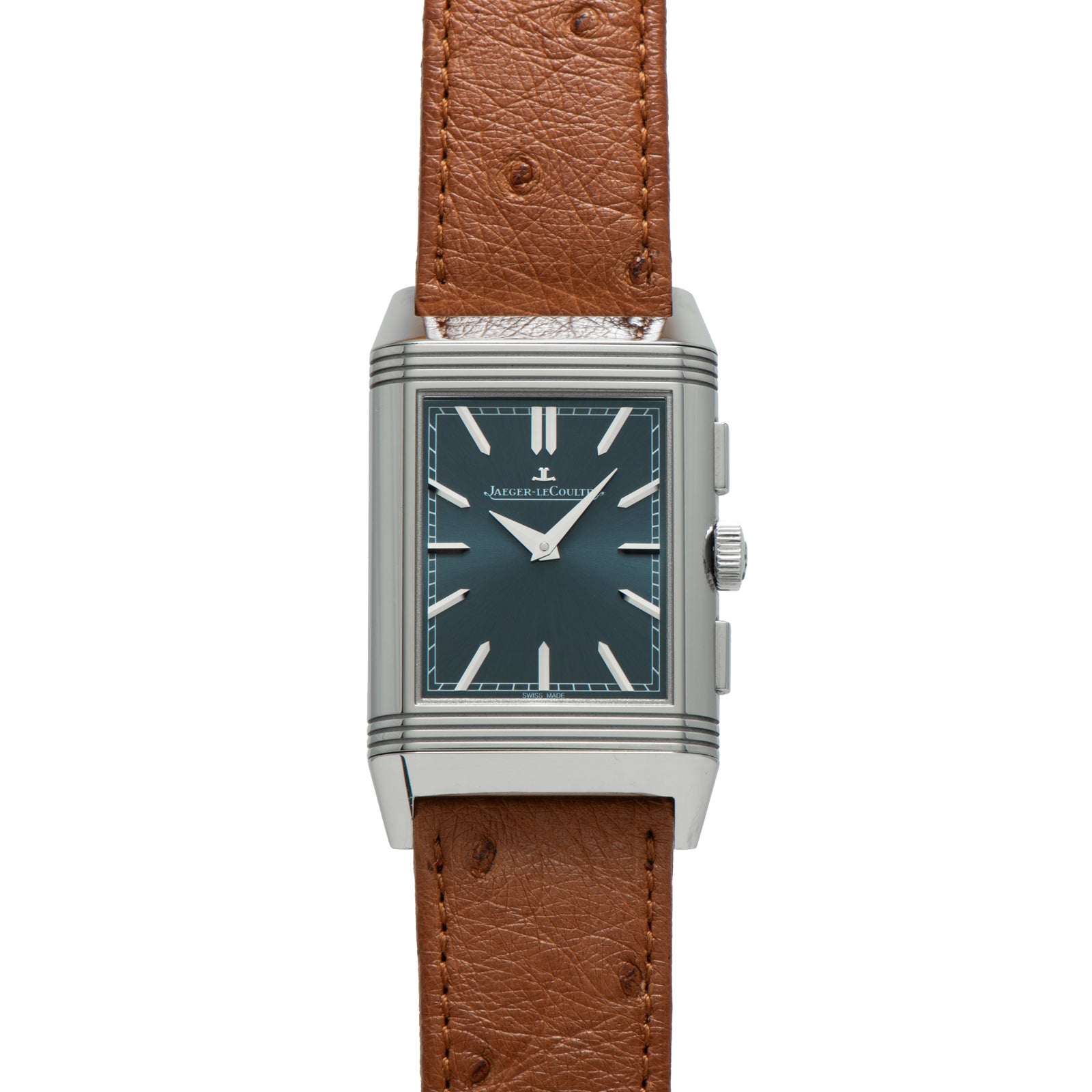 Jaeger-LeCoultre Reverso Chronograph