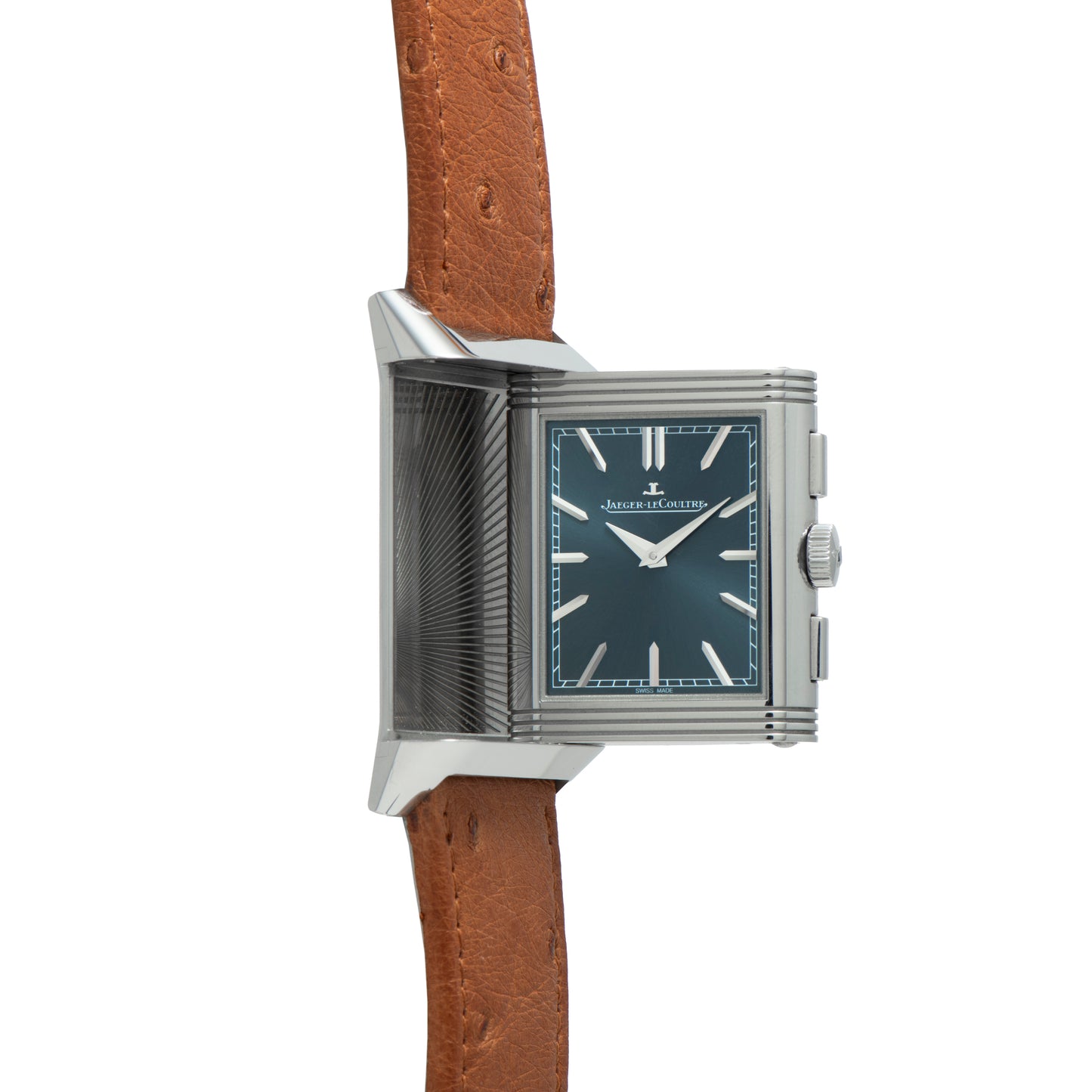 Jaeger-LeCoultre Reverso Chronograph