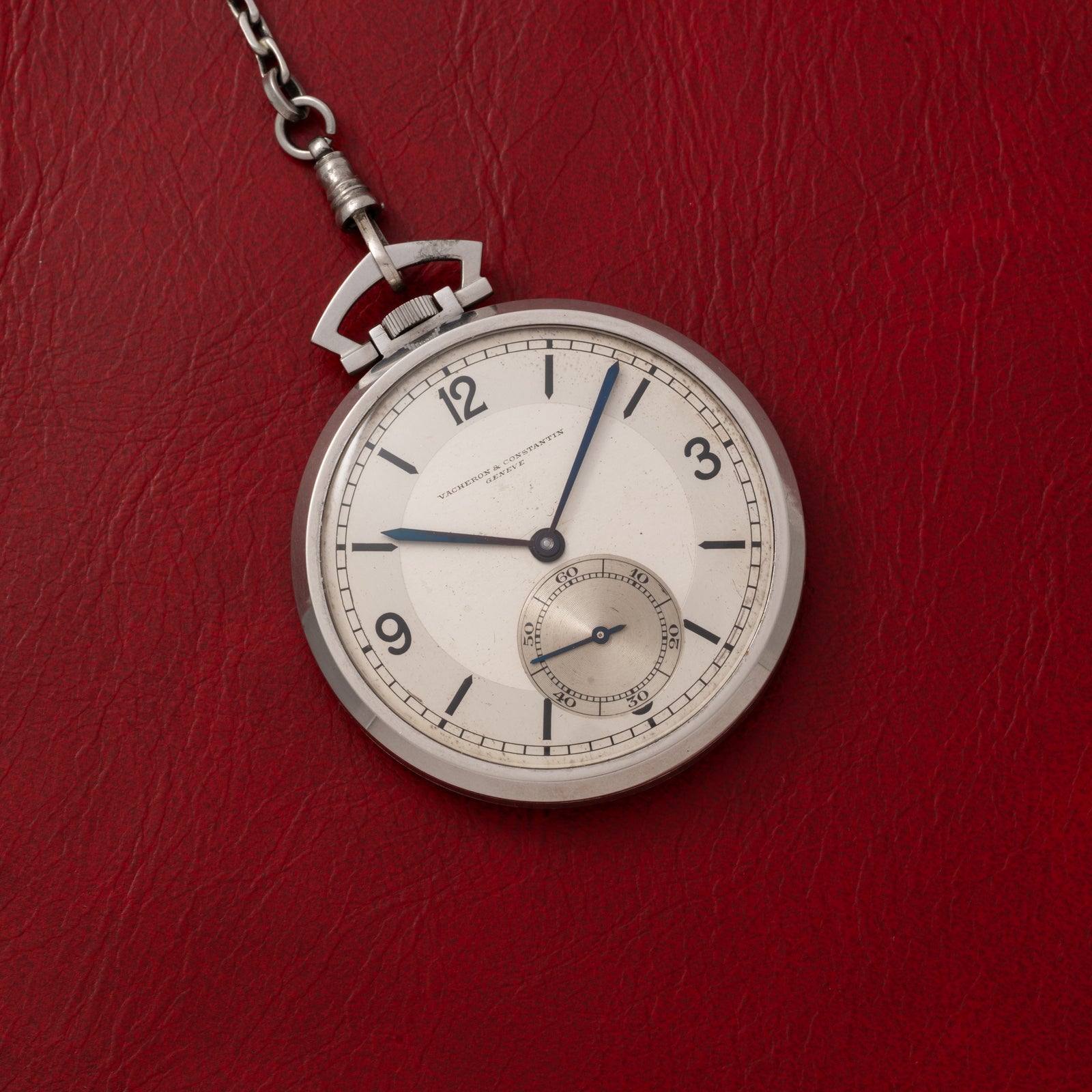 Vacheron Constantin Pocket Watch