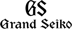 Grand Seiko logo